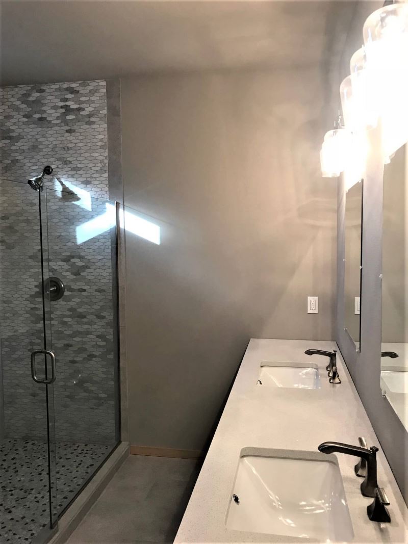 interior painting