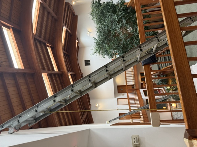 interior painting
