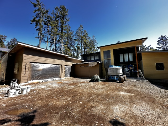 new construction